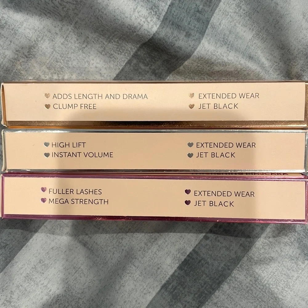 5/$10 mascara - Picture 2 of 2